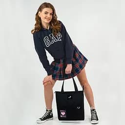 Сумка-шопер Kite Education teens 586-2 (K25-586-2) - мініатюра 10