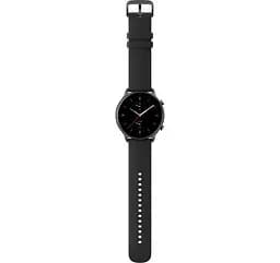 Смарт-годинник Amazfit GTR 2E Obsidian Black A2023 - мініатюра 4