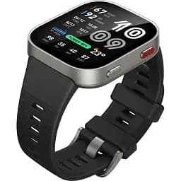 Смарт-годинник Amazfit Bip Max Silver (W2568AP1N) - мініатюра 6