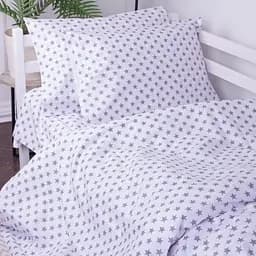 Комплект постільної білизни MirSon Kids Time 20-0019 Simone, дитячий - мініатюра 3