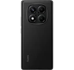 Смартфон Xiaomi Redmi Note 14 Pro 8/256Gb Midnight Black Global version - мініатюра 2