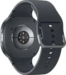 Смарт-годинник Samsung Galaxy Watch 8 44mm SM-L330 Gray (SM-L330NDAASEK) - мініатюра 2