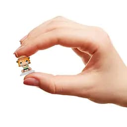 Набір ігрових фігурок BITTY POP! серії "Великий куш" - НАМІ (4 фігурки в ас.) - мініатюра 2