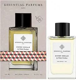 Парфумована вода Розпив Essential Parfums Divine Vanille 5 мл - мініатюра 2