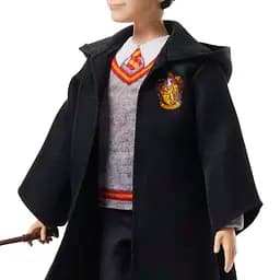Фігурка Mattel Harry Potter - Гаррі Поттер (JGM18) - мініатюра 4