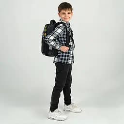 Рюкзак Kite Education каркасний 531 Street Style (K25-531M-4) - мініатюра 19