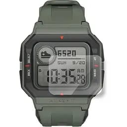 Захисна плівка StatusSKIN для Amazfit Neo Екран Матова Pro