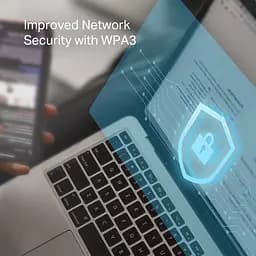 Адаптер WiFi Archer T2E AC600, PCI-Express x1 TP-Link teh0017403 - мініатюра 8