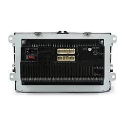 Штатна магнітола XPRO Volkswagen 9 UNIVERSAL Android 12 4+32GB - з картплеєм та кольоровими кнопками (42425-K9021-32GB_6083) - мініатюра 7