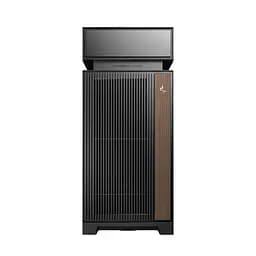 Корпус DeepCool CL6600 Black (R-CL6600-BKNNA0-G-1) - мініатюра 3
