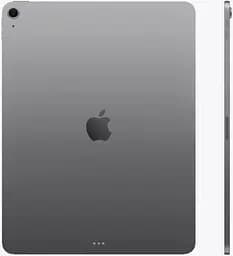 Планшет Apple iPad Air 13 2025 Wi-Fi 256GB Space Gray (MCNN4) - мініатюра 2