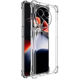 Панель BeCover Anti-Shock для OnePlus Ace 2 Clear (709850)