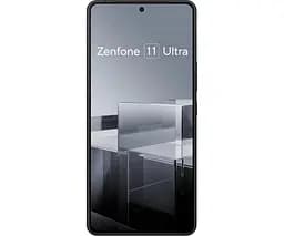 Смартфон Asus Zenfone 11 Ultra 5G AI2401 12/256Gb Misty Gray (4711387474686) - мініатюра 3