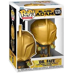 Ігрова фігурка Funko Pop Чорний Адам Доктор Фейт (64192) - мініатюра 3