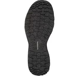 Черевики чоловічі Lowa Toro Pro GTX Mid 46 Темно-сірий - мініатюра 6