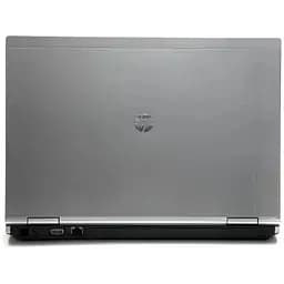 Ноутбук HP Elitebook 8460p і5 2520м 14.1 1366*768 16/512. Refurbished - мініатюра 2