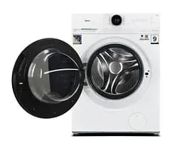 Пральна машина MIDEA MF200W90WB/ W-UA - мініатюра 2