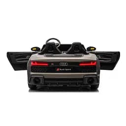 Дитячий електромобіль Ramiz Audi Spyder R8 Lift Strong 24, Black (PA.A3000.STRONG.CZ) - мініатюра 14