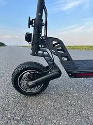 Електросамокат KugooKirin G2 PRO (Jilong) - мініатюра 6