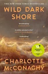 Wild Dark Shore
