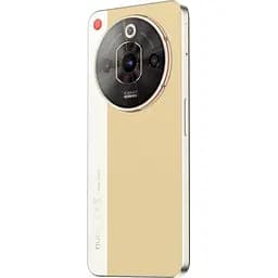 Смартфон ZTE Nubia Focus Pro 8/256GB Brown - мініатюра 7