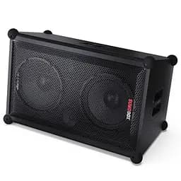 Портативна колонка Sharp SumoBox Pro CP-LS200 - мініатюра 6