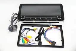 Автомагнітола 2DIN з великим 10.1 дюймовим екраном XPRO PI-208 (42112-Pi-208_4143) - мініатюра 2