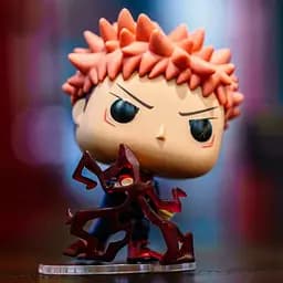Ігрова фігурка Funko POP! - ЮДЗІ ІТАДОРІ (GW) - мініатюра 3
