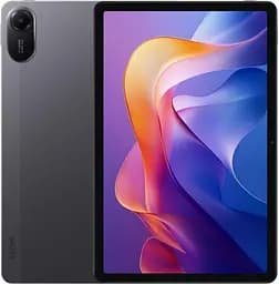 Планшет Xiaomi Redmi Pad 2 8/256GB Wi-Fi Graphite Gray (VHU5631EU) - мініатюра 2