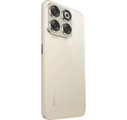 Смартфон ZTE Nubia V70 8/256GB Gold UA UCRF - мініатюра 3
