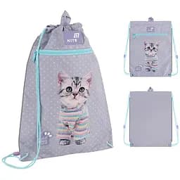 Сумка для взуття Kite Studio Pets (SP26-601M-3) - мініатюра 3