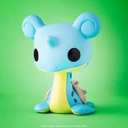 Ігрова фігурка Funko POP! cерії "Покемон" - ЛАПРАС - мініатюра 4