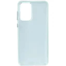 Чохол Space Samsung Galaxy A73 5G Transparent