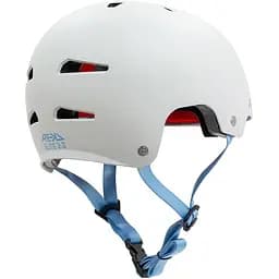 Шолом REKD Elite 2.0 Helmet 57-59 Сірий-Блакитний - мініатюра 4