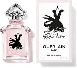 Туалетна вода Guerlain La Petite Robe Noire Eau de Toilette 2025 30 мл - мініатюра 2