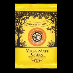 Йерба Мате Green Naranja Помаранч - 400 г - мініатюра 2