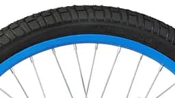 Велосипед Indiana Rock Boy 20 Black-gold - мініатюра 6