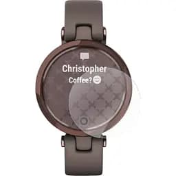 Захисна плівка StatusSKIN для Garmin Lily Classic Екран Глянцева Pro