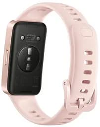 Смарт годинник Huawei Band 10 Pink - мініатюра 3