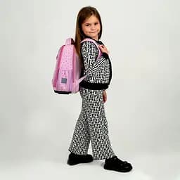 Рюкзак Kite Education каркасний 555 SP-1 (SP25-555S-1) - мініатюра 18