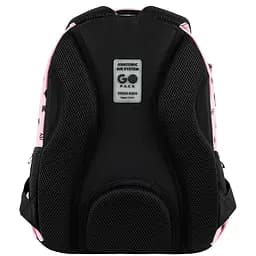 Рюкзак GoPack Education 175M-1 Meow Cats Рожевий (GO26-175M-1) - мініатюра 7