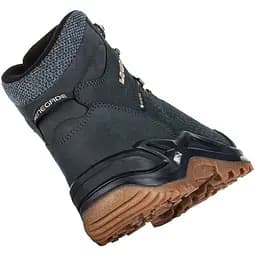Черевики Lowa Renegade Warm GTX MID 42 Темно-синій - мініатюра 3