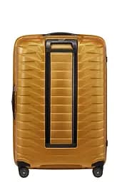 Валіза Samsonite PROXIS 75 см GOLDEN YELLOW 75x51x31 CW6*06003 - мініатюра 2