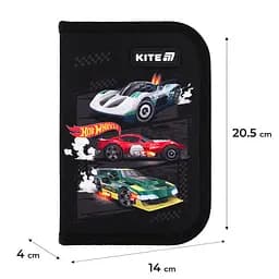 Набір Kite 555 HW: рюкзак + пенал + сумка для взуття - мініатюра 26