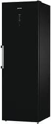 Морозильна камера Gorenje 185.5x59.5х66.3, 280л, 1дв., A++, NF, диспл зовн., інвертор, чорний - мініатюра 4