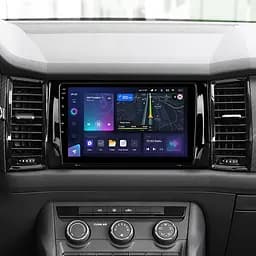 Автомагнітола 2DIN сучасний мультимедійний центр XPRO BM-mate 29 pro 9Android 4+32GB (43893-BM-mate 29_5524) - мініатюра 4