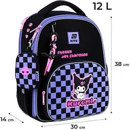 Рюкзак Kite Education каркасний 556 HK (HK25-556M) - мініатюра 3