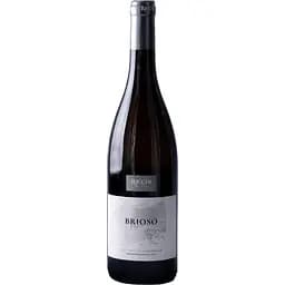 Вино Ricchi Brioso Alto Mincio IGT Chardonnay сухое белое 0.75 л