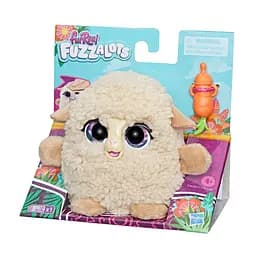 Інтерактивна іграшка "Ягня" Furreal 28068 серії "Fuzz-A-Lots" звук - мініатюра 2
