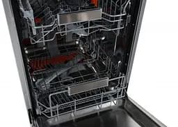 Посудомийна машина Hotpoint Ariston HSIO 3O23 WFE - мініатюра 8